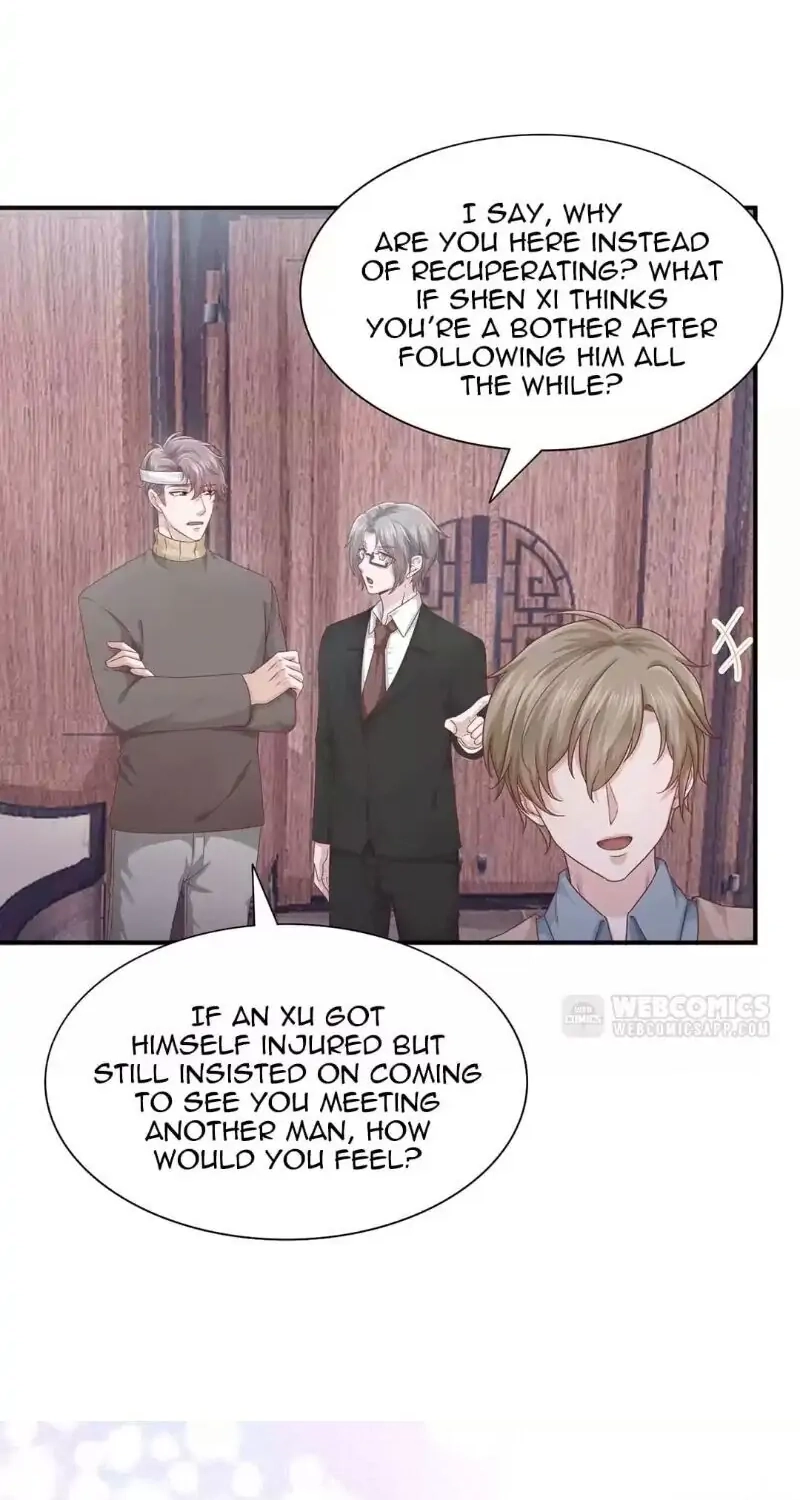 The Guide to Entertainment Circle Chapter 59 page 19 - 