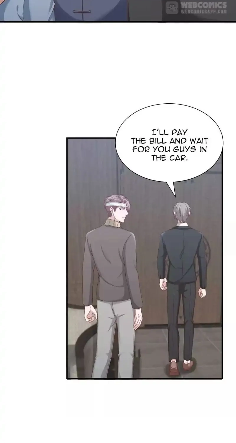 The Guide to Entertainment Circle Chapter 59 page 23 - 