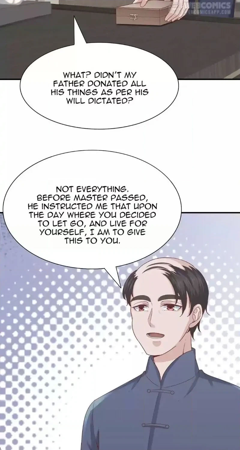 The Guide to Entertainment Circle Chapter 59 page 30 - 