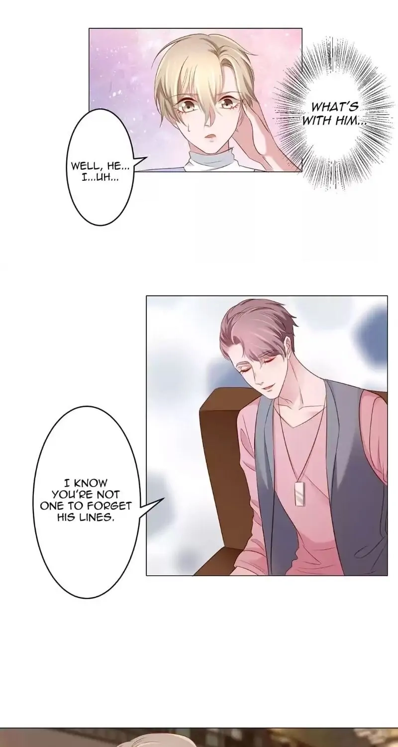The Guide to Entertainment Circle Chapter 6 page 2 - 