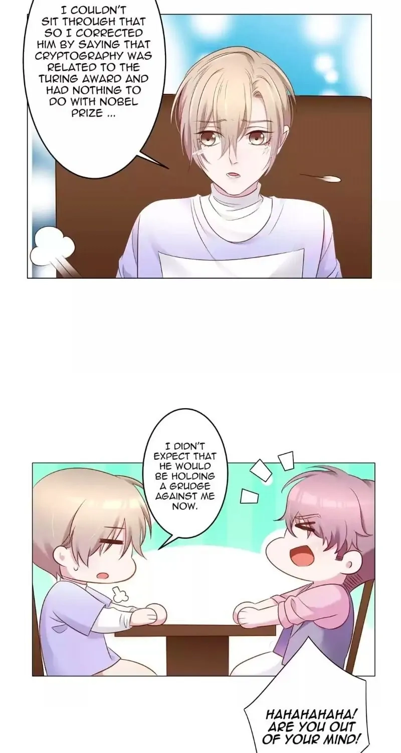 The Guide to Entertainment Circle Chapter 6 page 10 - 