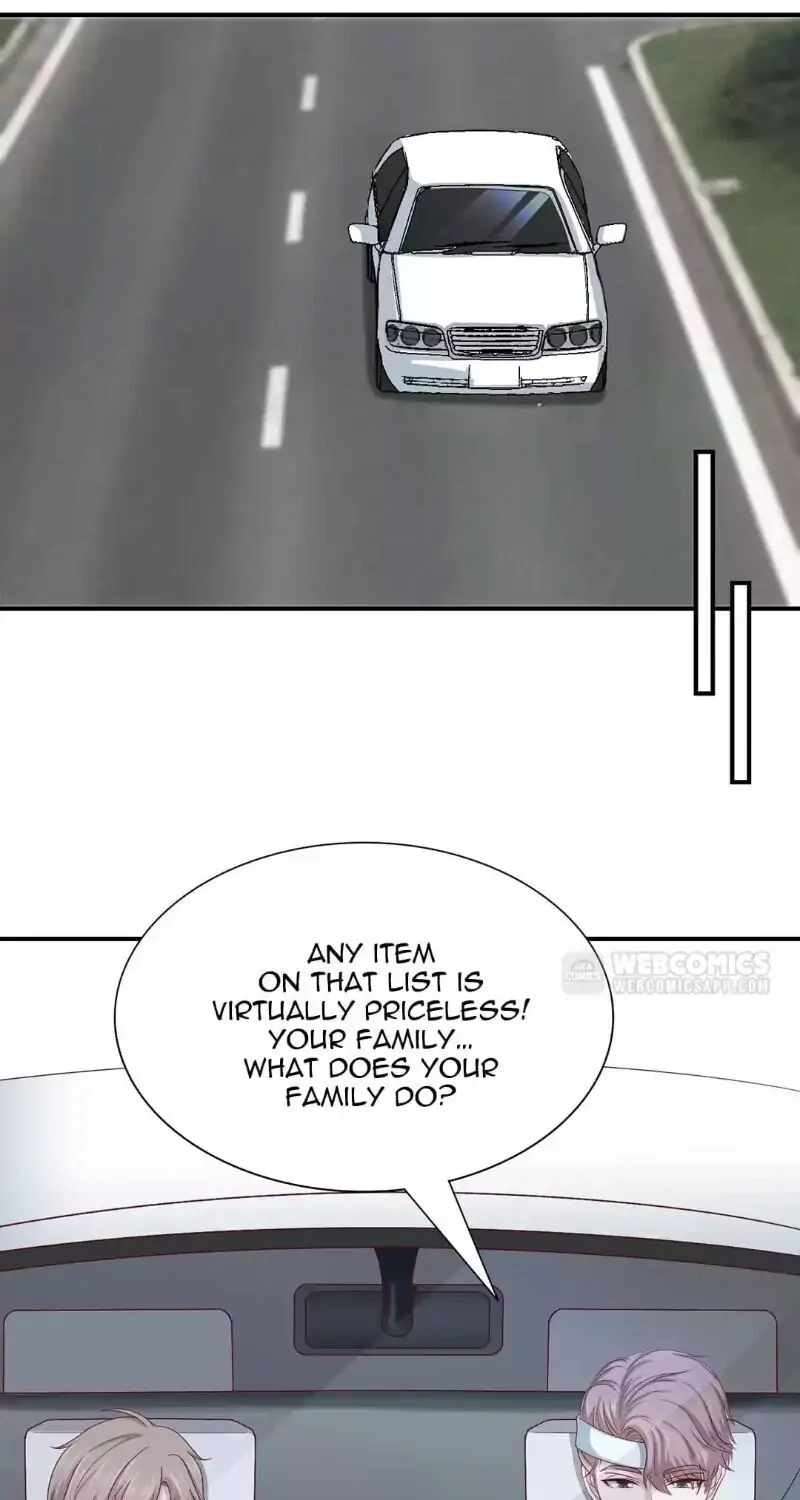 The Guide to Entertainment Circle Chapter 60 page 2 - 