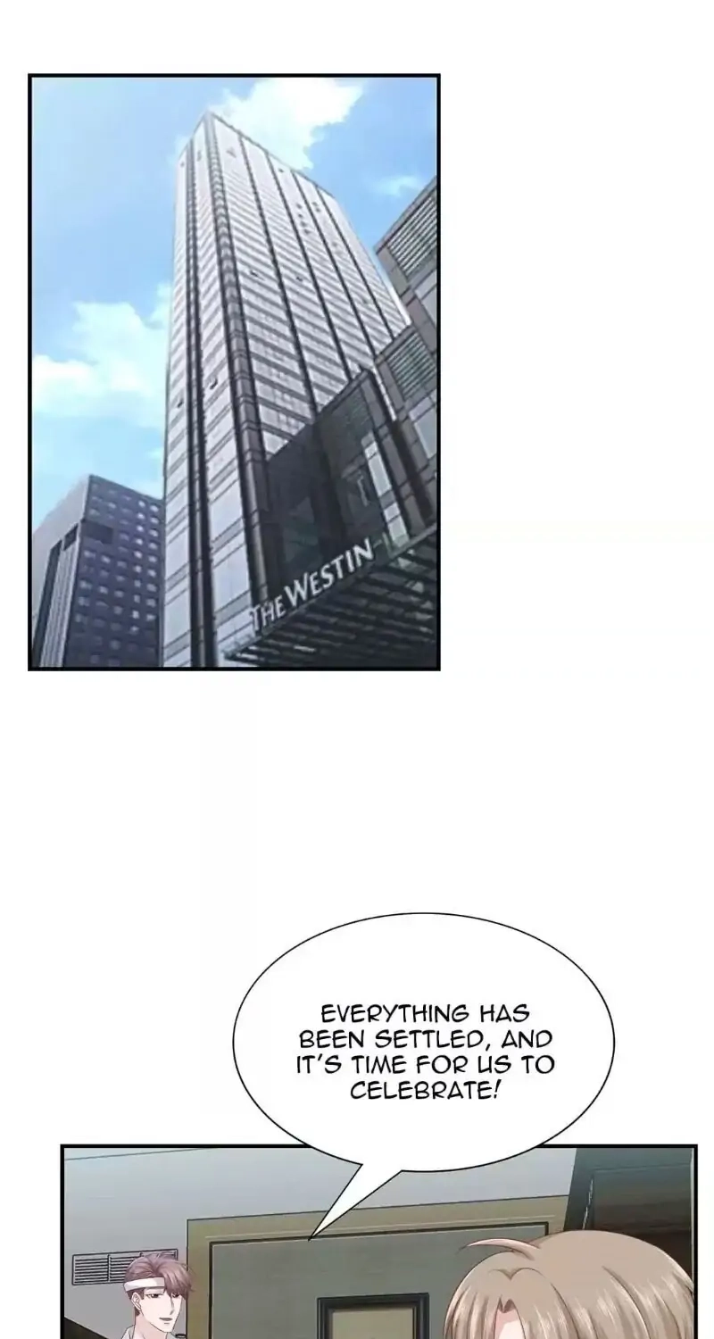 The Guide to Entertainment Circle Chapter 60 page 16 - 