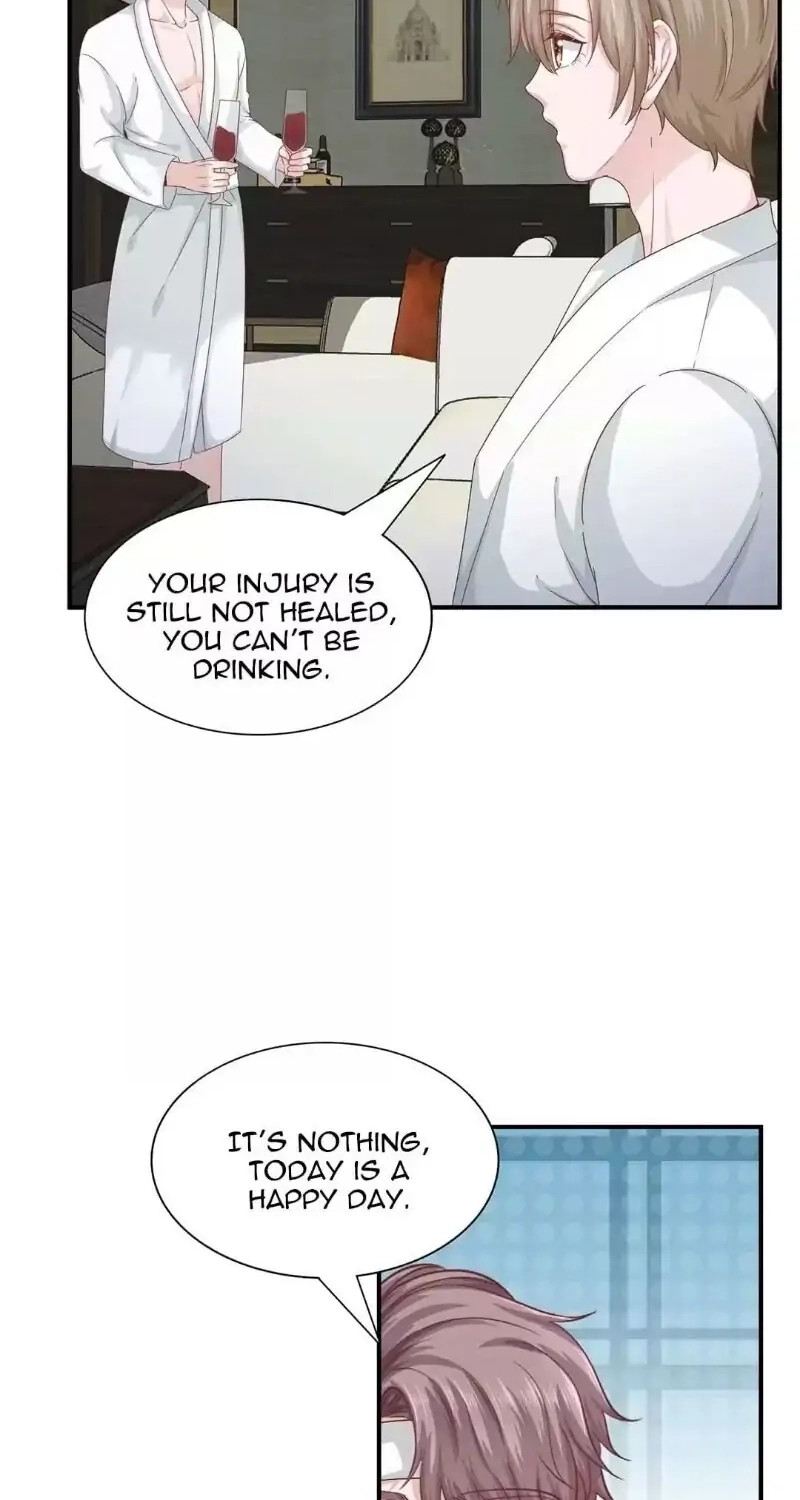 The Guide to Entertainment Circle Chapter 60 page 17 - 