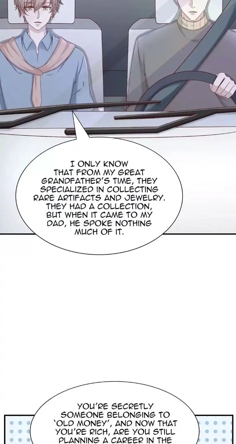 The Guide to Entertainment Circle Chapter 60 page 3 - 