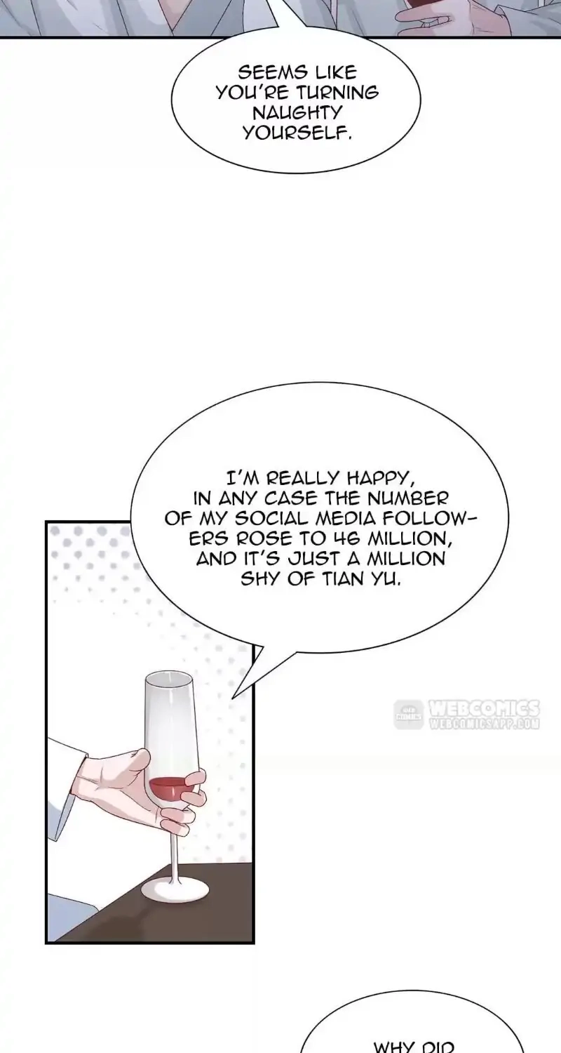The Guide to Entertainment Circle Chapter 60 page 22 - 