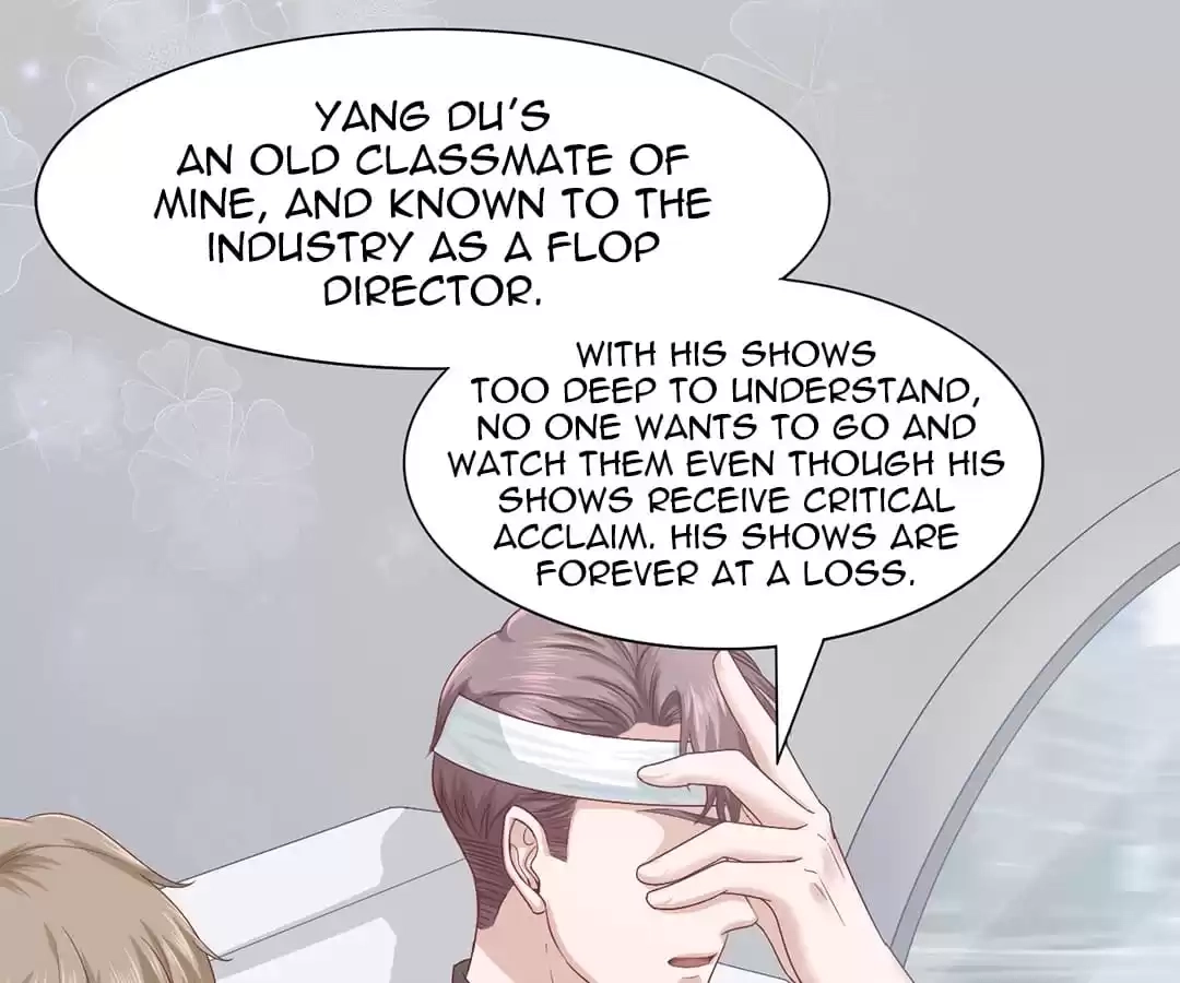 The Guide to Entertainment Circle Chapter 61 page 1 - 