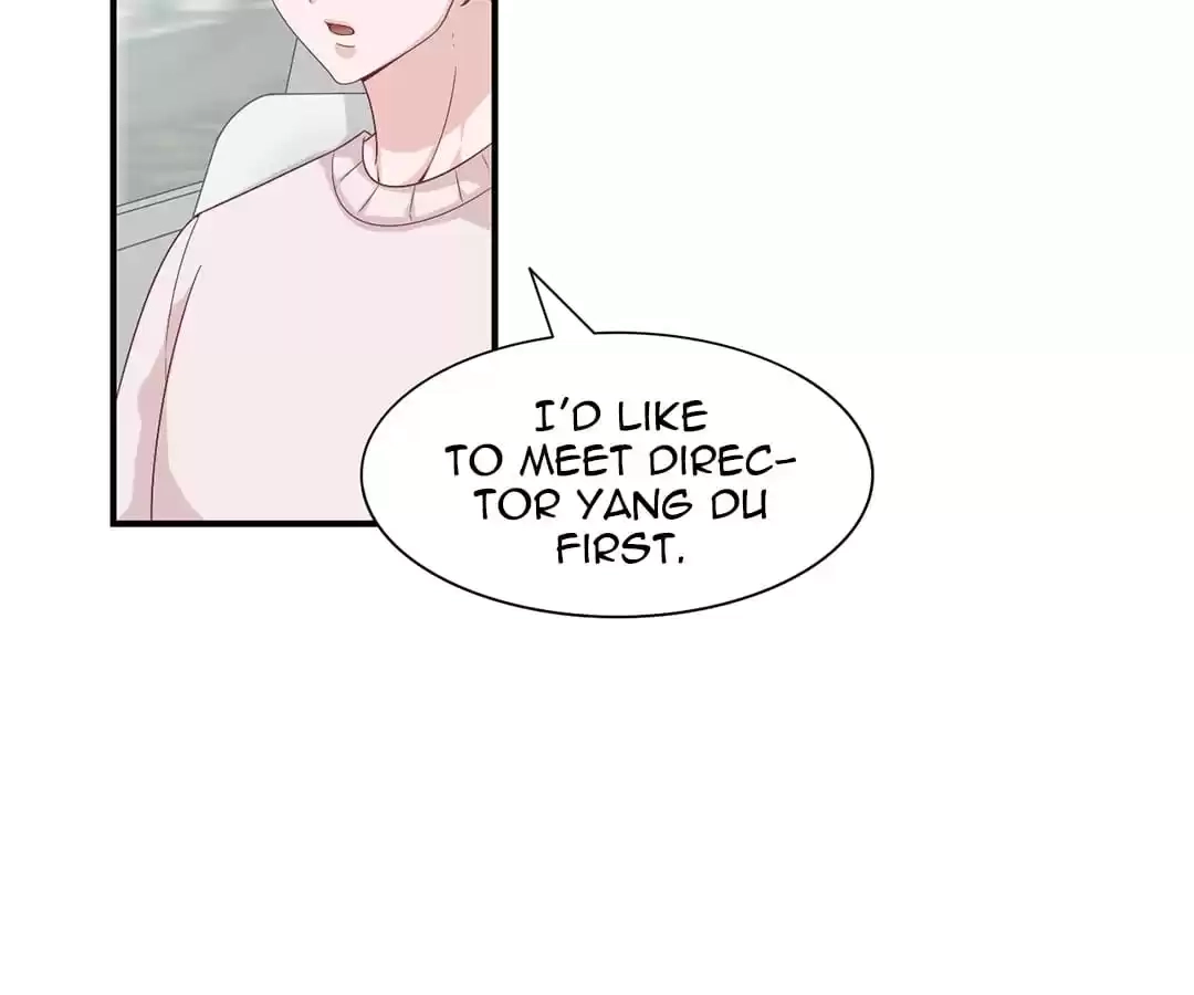 The Guide to Entertainment Circle Chapter 61 page 15 - 
