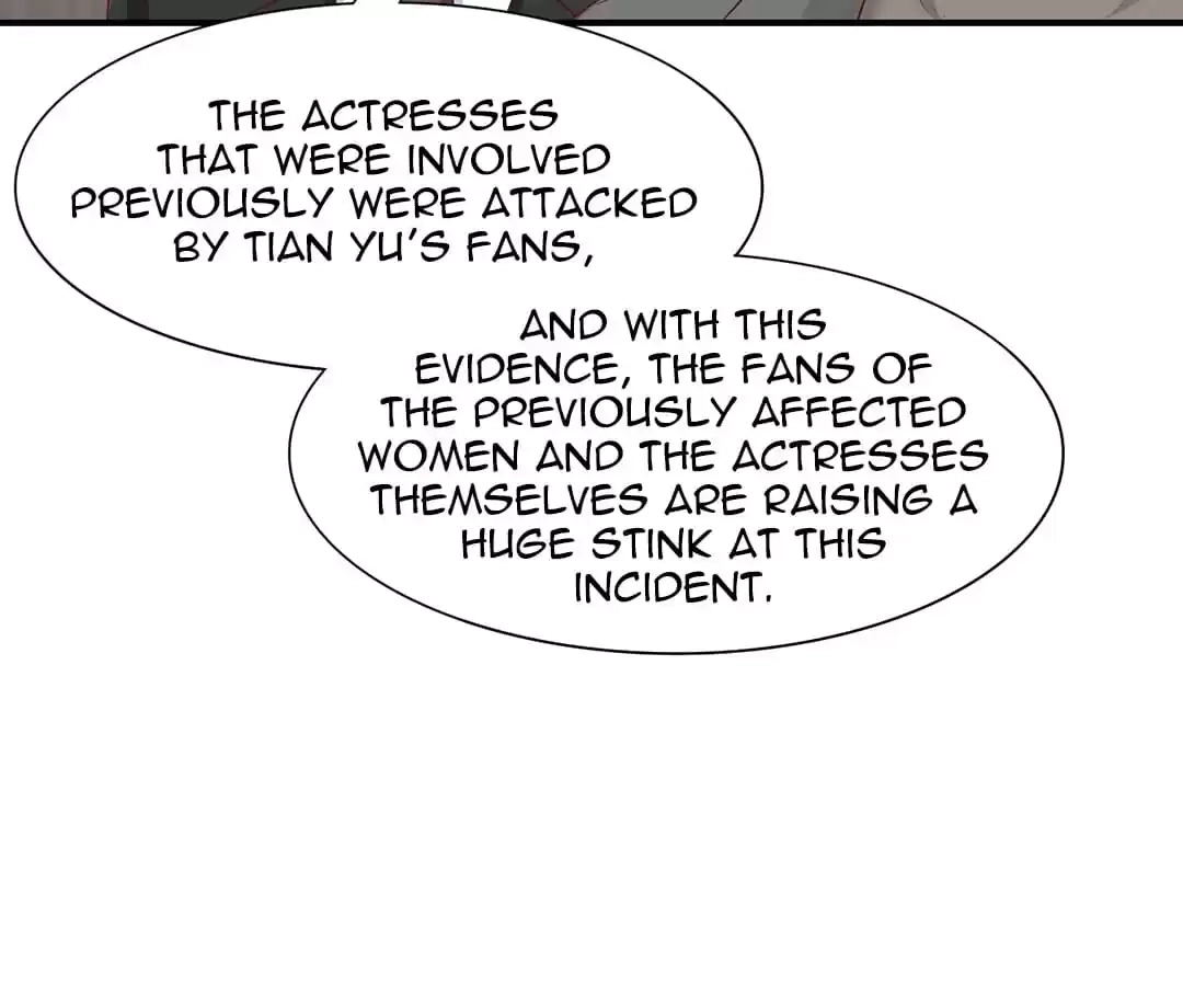The Guide to Entertainment Circle Chapter 61 page 39 - 