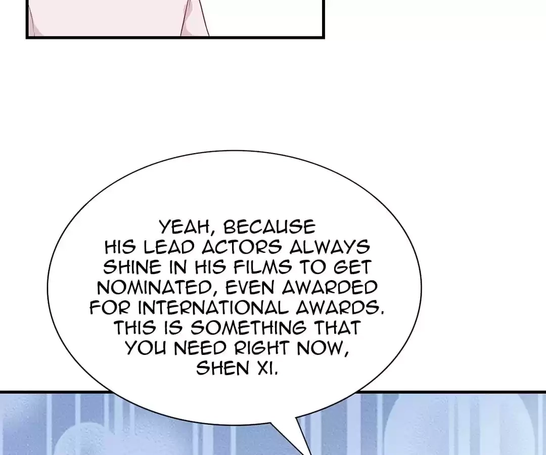 The Guide to Entertainment Circle Chapter 61 page 5 - 
