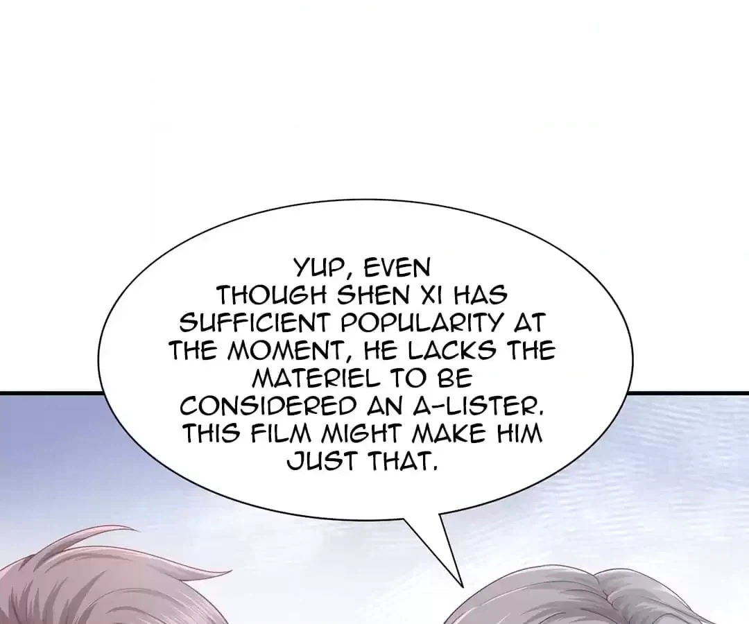 The Guide to Entertainment Circle Chapter 61 page 8 - 