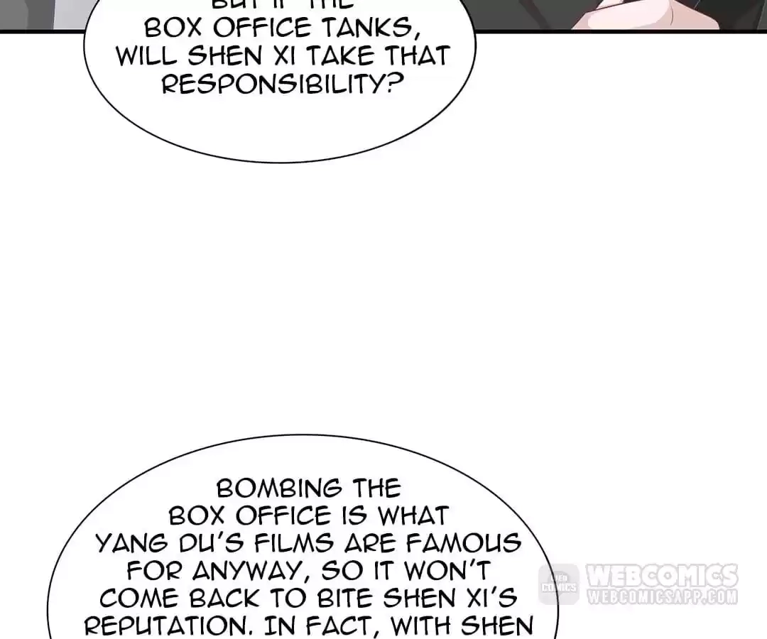 The Guide to Entertainment Circle Chapter 61 page 10 - 