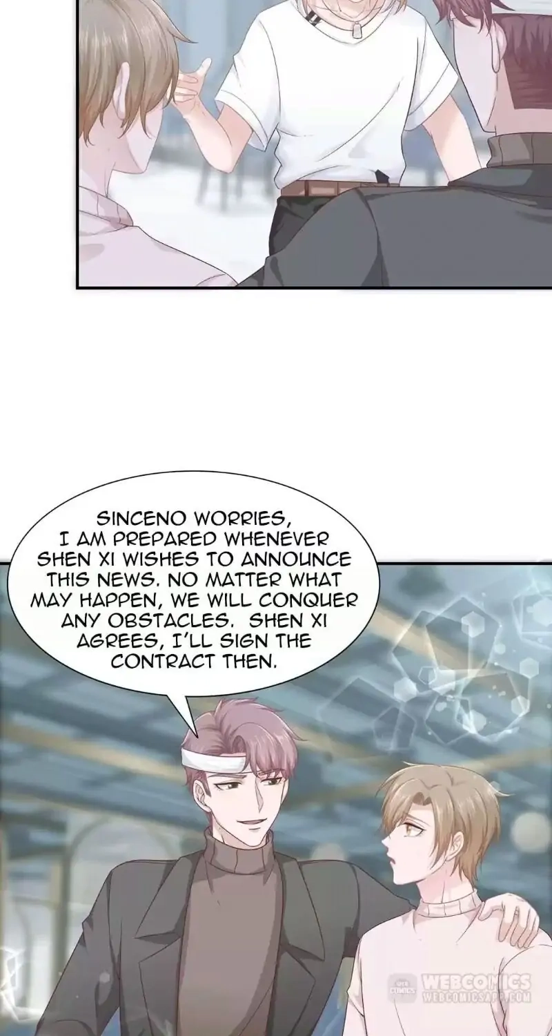 The Guide to Entertainment Circle Chapter 62 page 12 - 