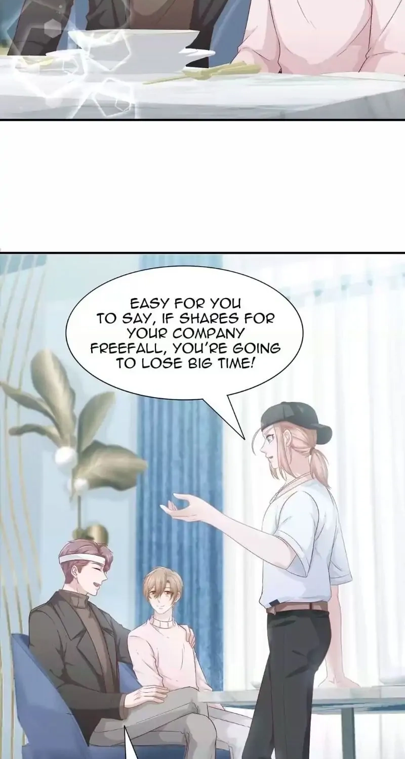 The Guide to Entertainment Circle Chapter 62 page 13 - 