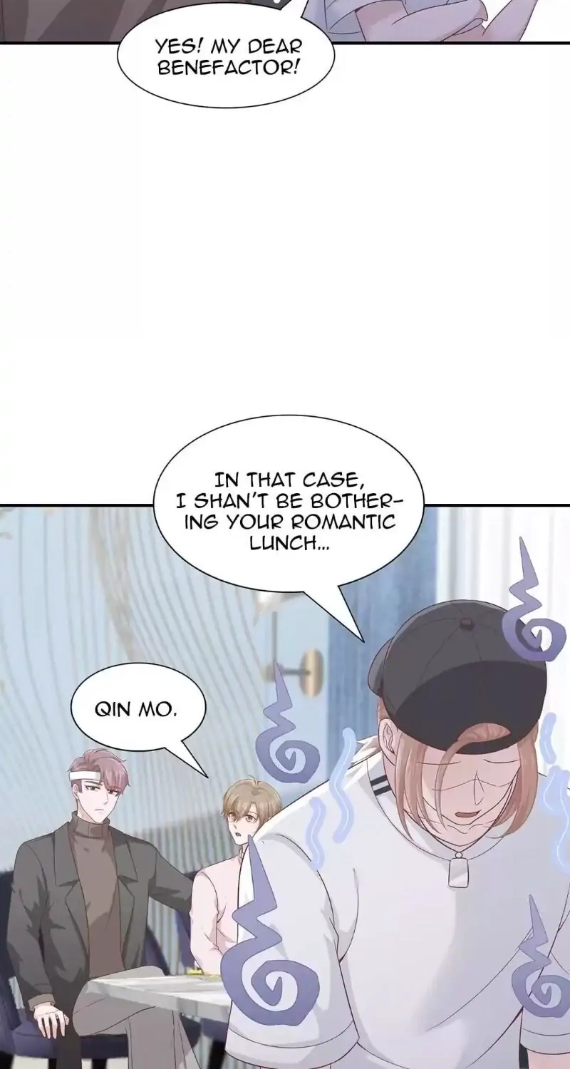 The Guide to Entertainment Circle Chapter 62 page 17 - 