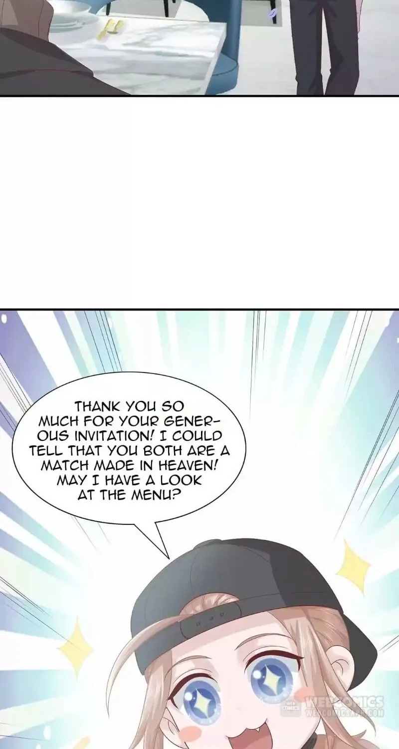 The Guide to Entertainment Circle Chapter 62 page 19 - 