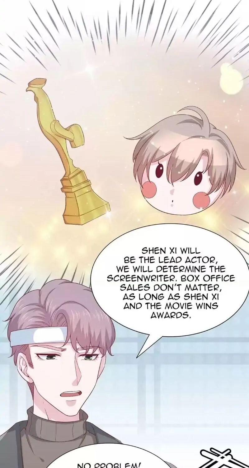The Guide to Entertainment Circle Chapter 62 page 3 - 