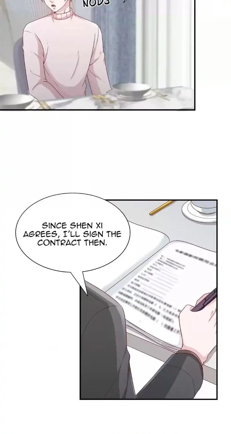 The Guide to Entertainment Circle Chapter 62 page 8 - 