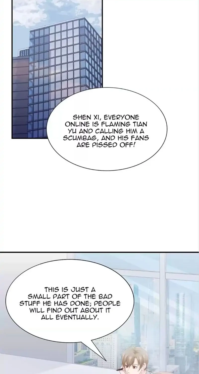 The Guide to Entertainment Circle Chapter 63 page 37 - 