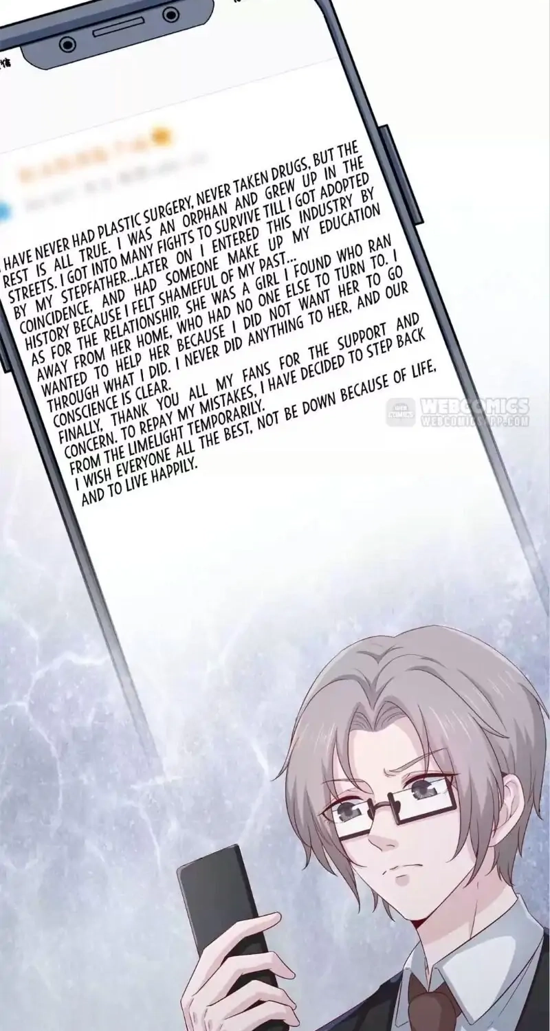 The Guide to Entertainment Circle Chapter 64 page 23 - 