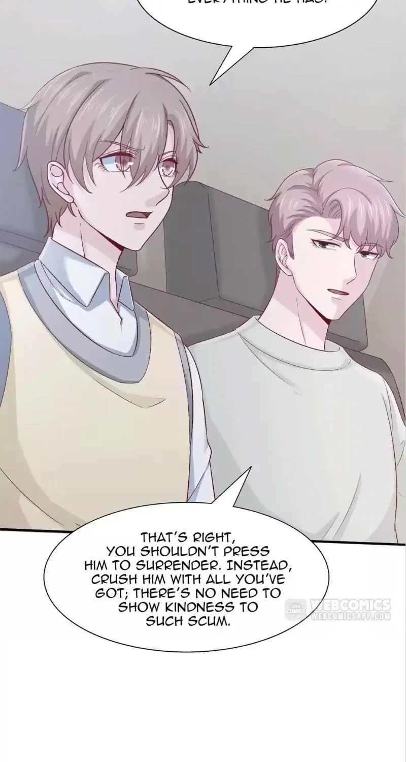 The Guide to Entertainment Circle Chapter 65 page 22 - 