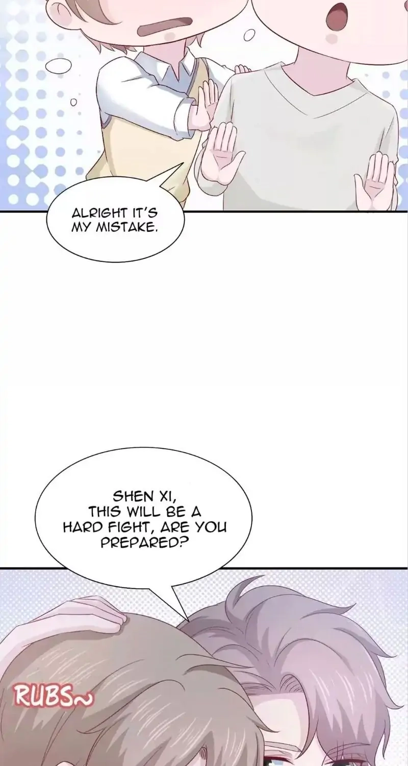 The Guide to Entertainment Circle Chapter 65 page 25 - 