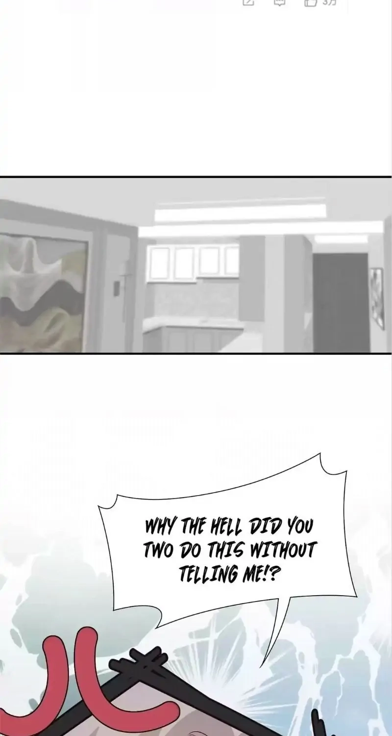 The Guide to Entertainment Circle Chapter 65 page 35 - 