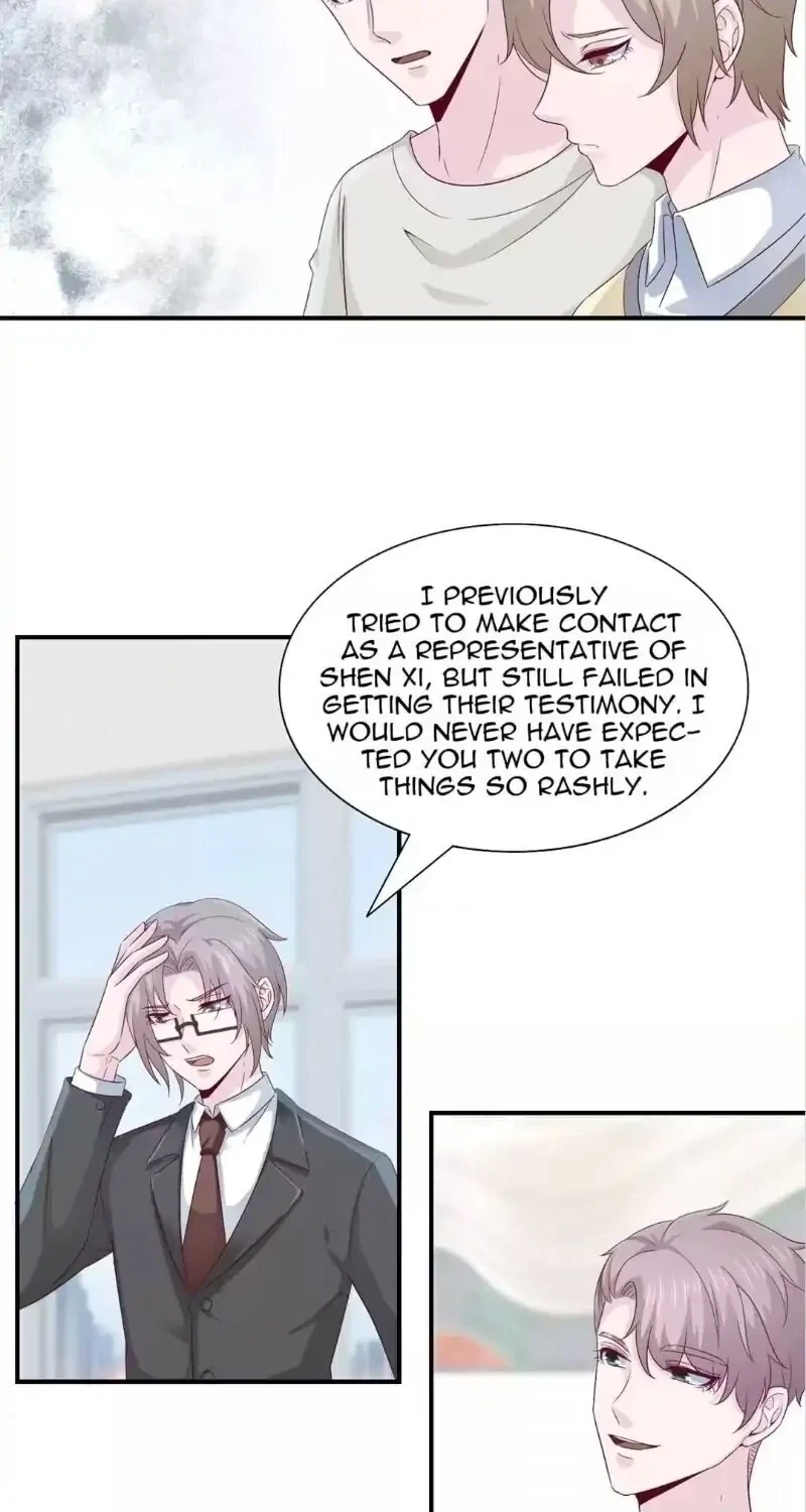 The Guide to Entertainment Circle Chapter 66 page 4 - 