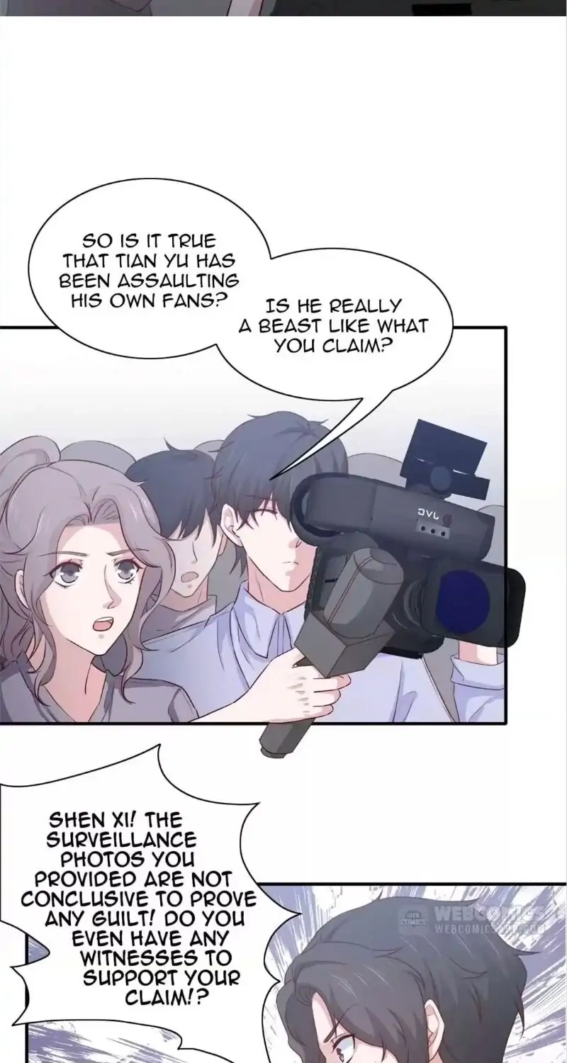 The Guide to Entertainment Circle Chapter 67 page 12 - 