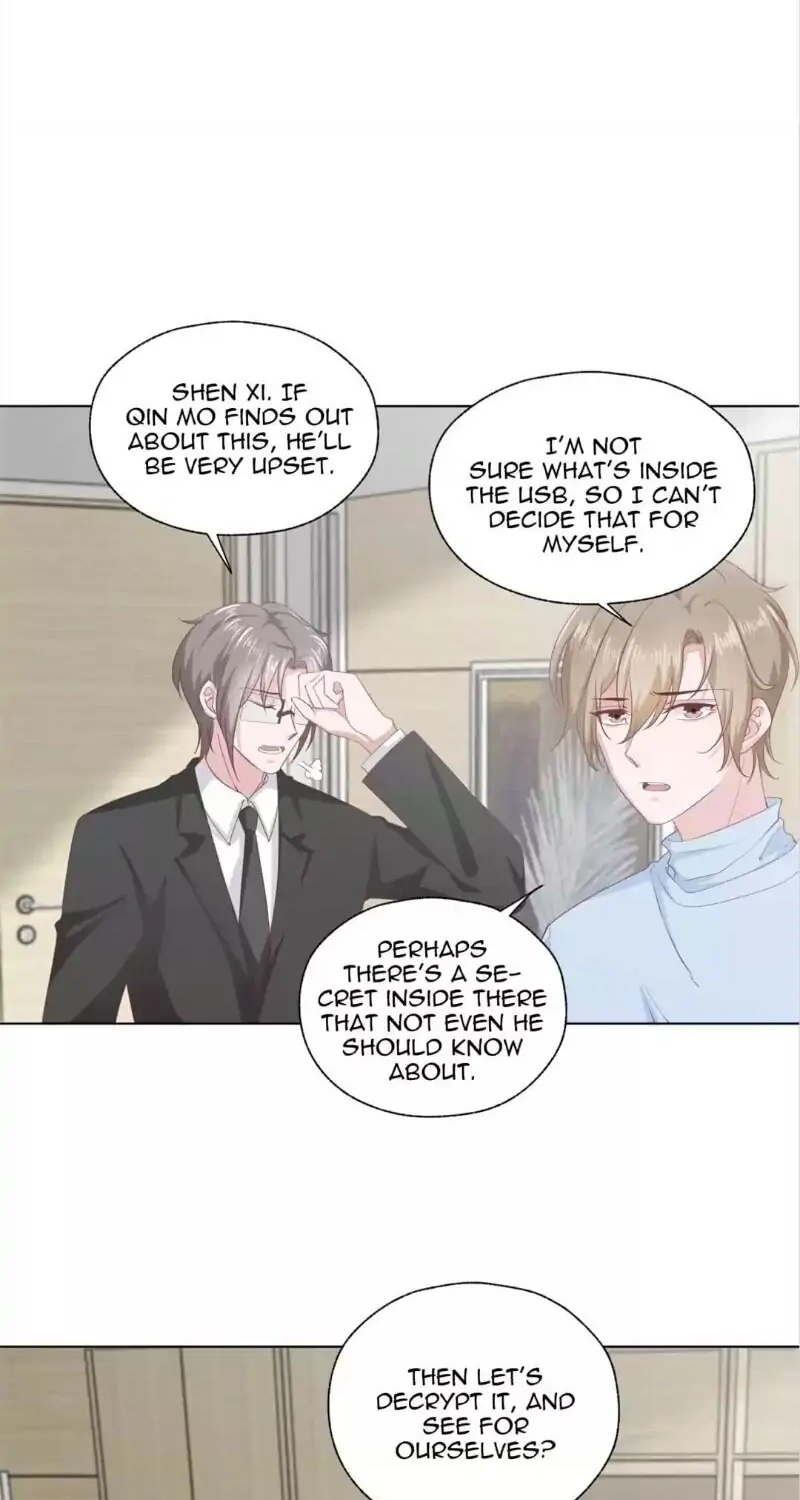 The Guide to Entertainment Circle Chapter 68 page 17 - 