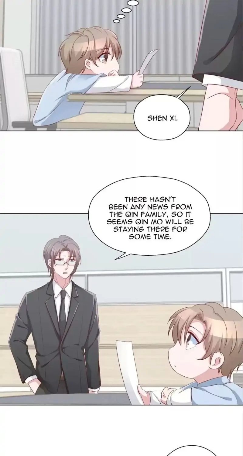 The Guide to Entertainment Circle Chapter 68 page 10 - 