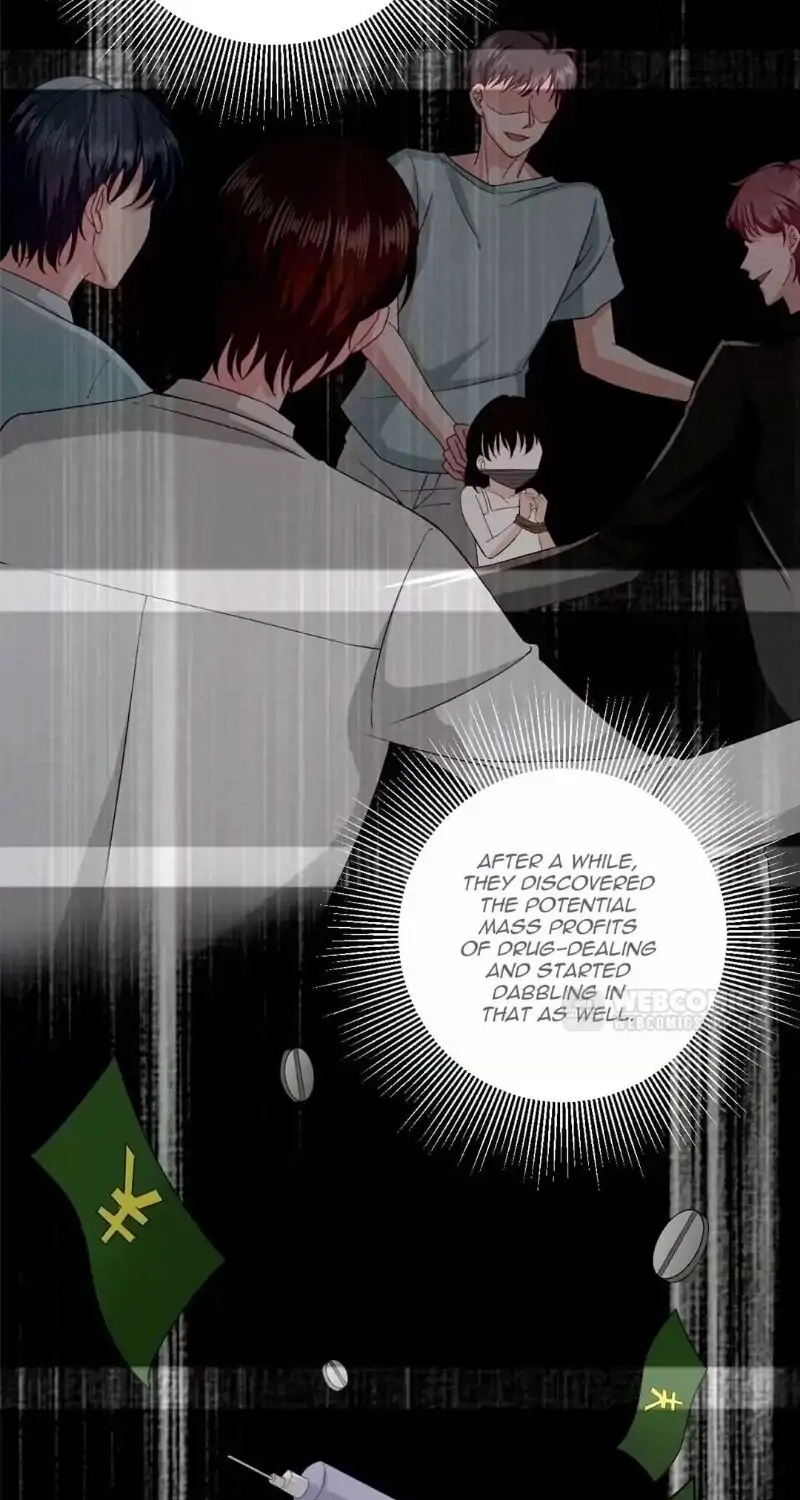 The Guide to Entertainment Circle Chapter 69 page 12 - 