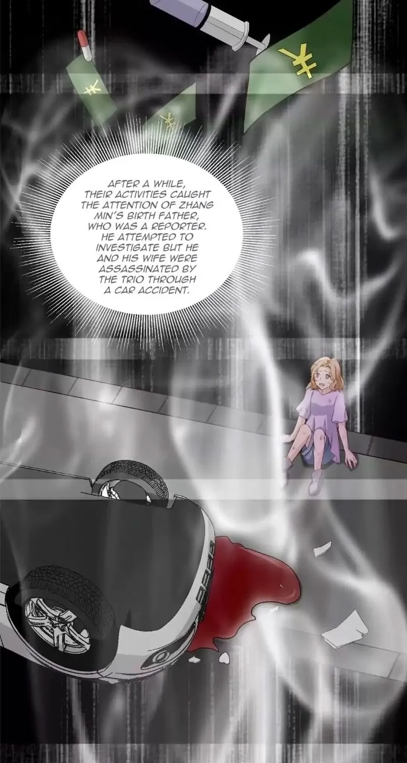 The Guide to Entertainment Circle Chapter 69 page 13 - 