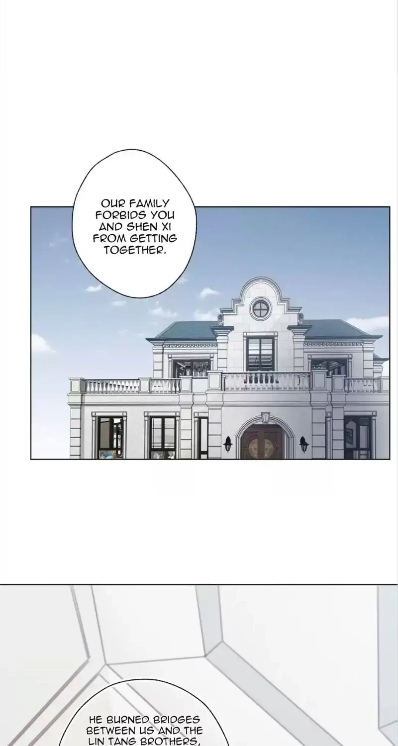 The Guide to Entertainment Circle Chapter 69 page 21 - 