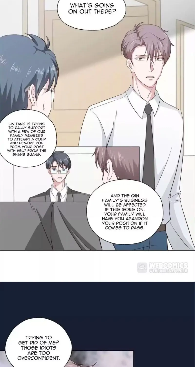 The Guide to Entertainment Circle Chapter 69 page 29 - 