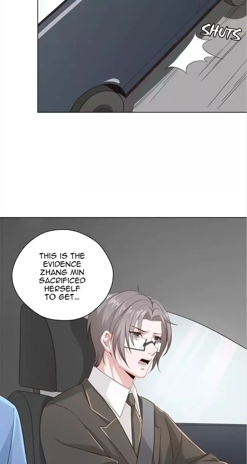The Guide to Entertainment Circle Chapter 69 page 6 - 