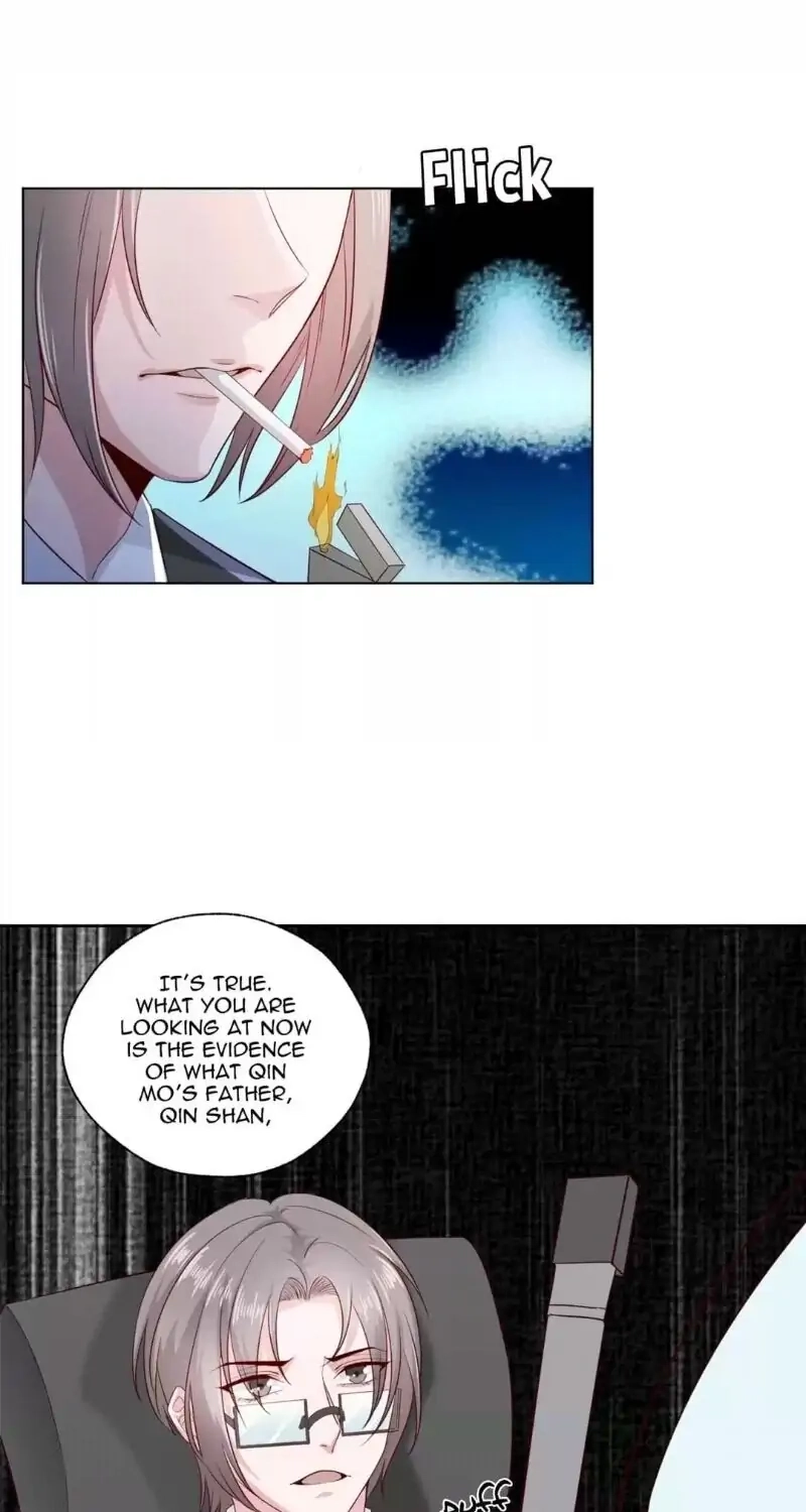 The Guide to Entertainment Circle Chapter 69 page 10 - 