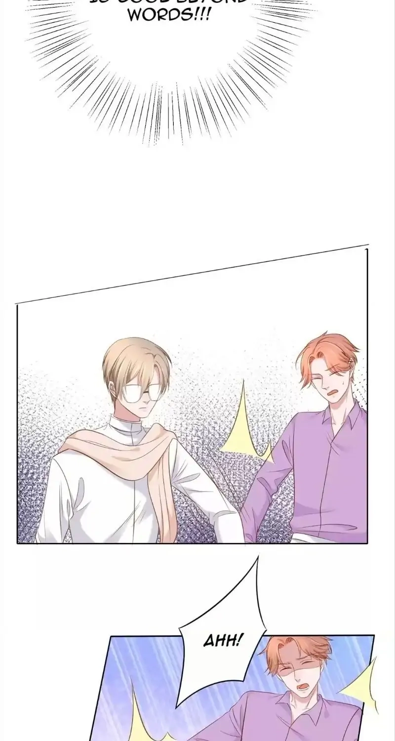 The Guide to Entertainment Circle Chapter 7 page 17 - 
