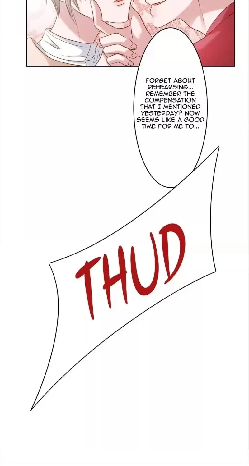 The Guide to Entertainment Circle Chapter 7 page 10 - 