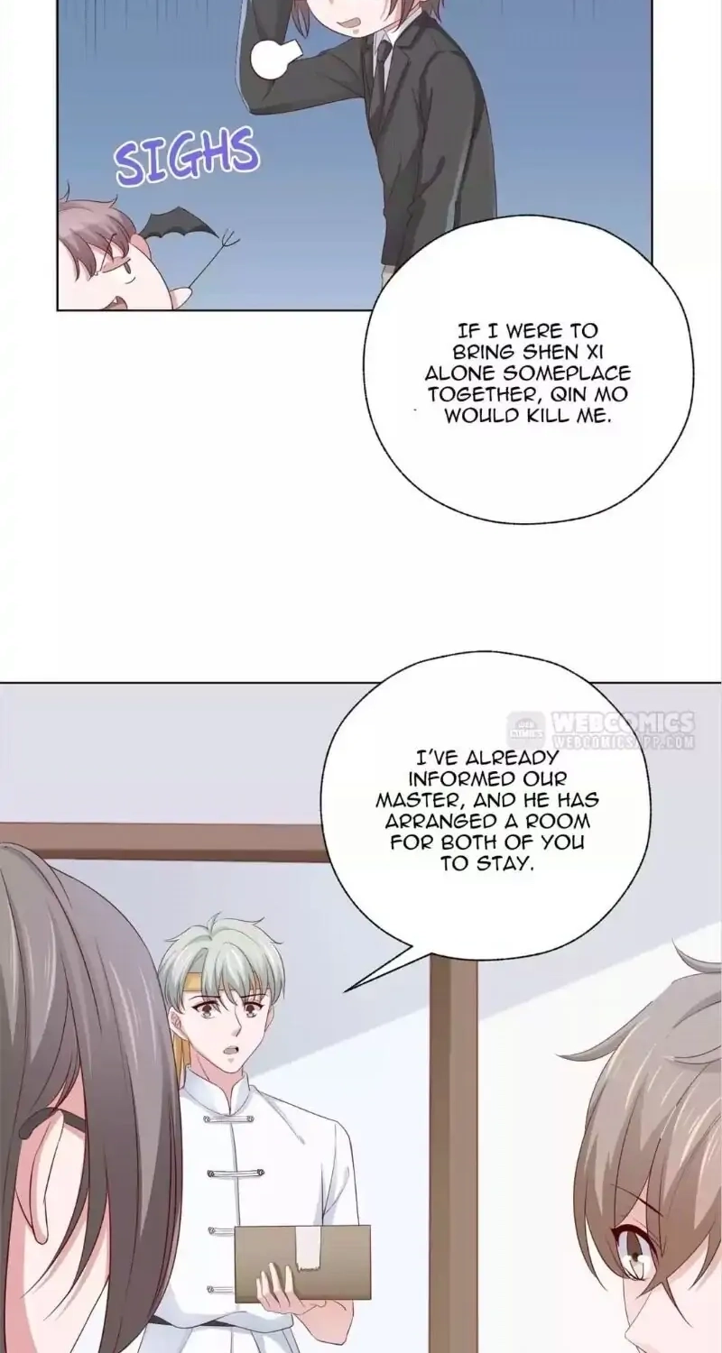 The Guide to Entertainment Circle Chapter 70 page 9 - 