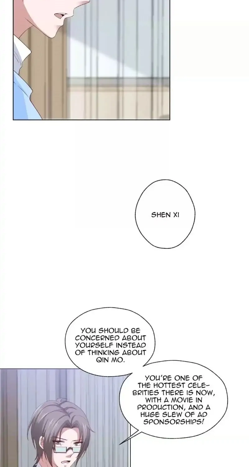 The Guide to Entertainment Circle Chapter 71 page 5 - 