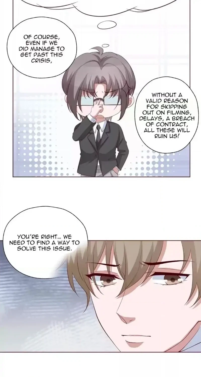 The Guide to Entertainment Circle Chapter 71 page 8 - 