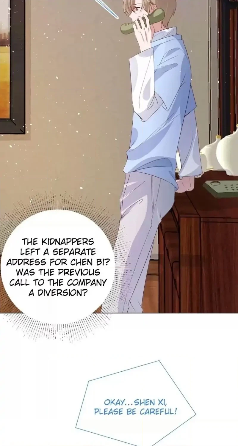 The Guide to Entertainment Circle Chapter 72 page 30 - 