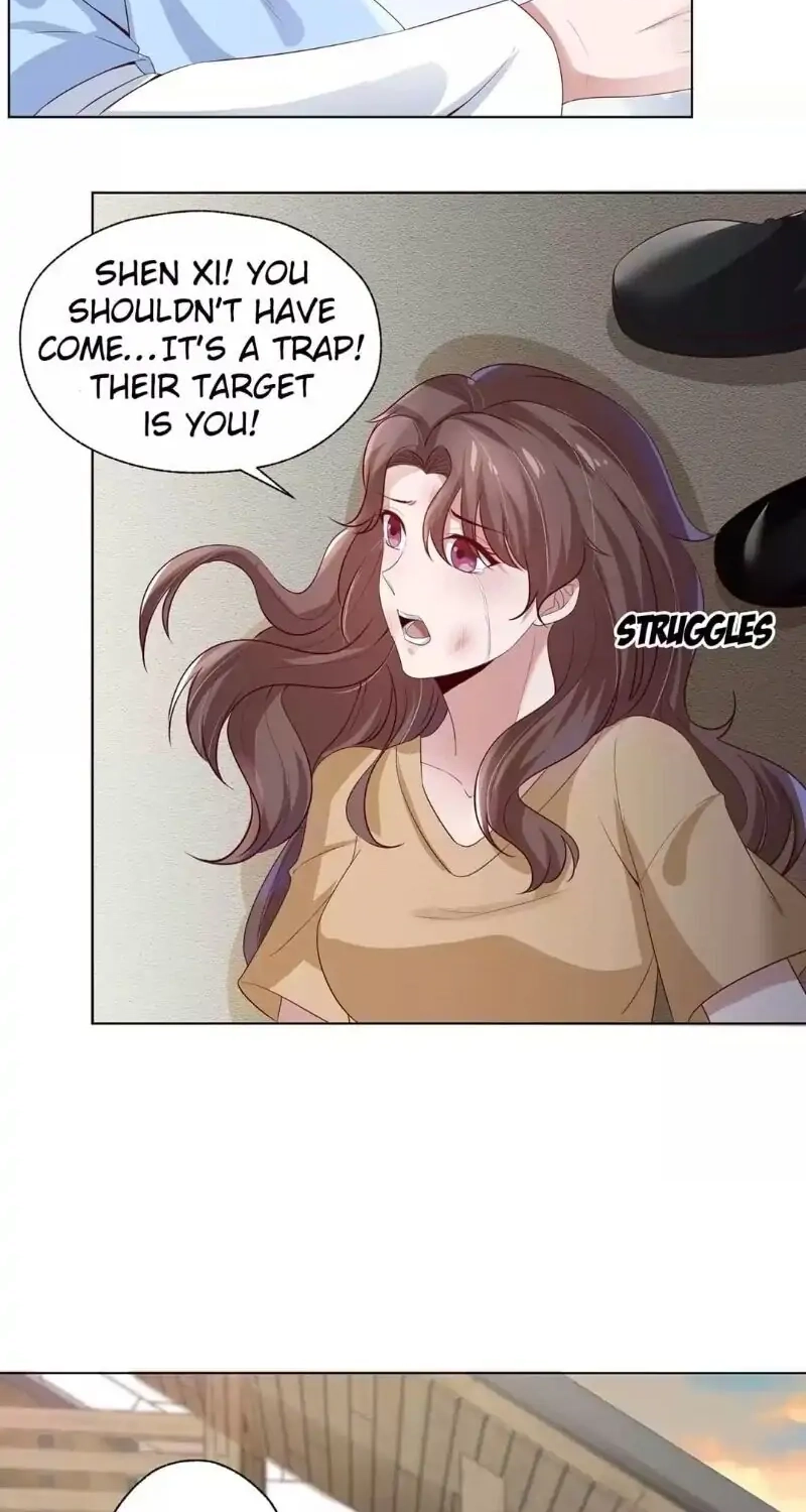 The Guide to Entertainment Circle Chapter 73 page 21 - 