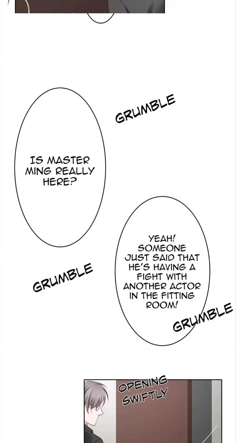 The Guide to Entertainment Circle Chapter 8 page 11 - 