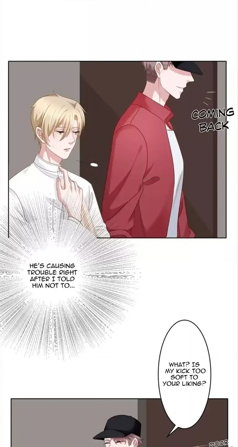 The Guide to Entertainment Circle Chapter 8 page 4 - 