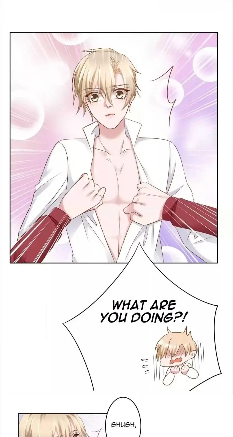 The Guide to Entertainment Circle Chapter 8 page 8 - 