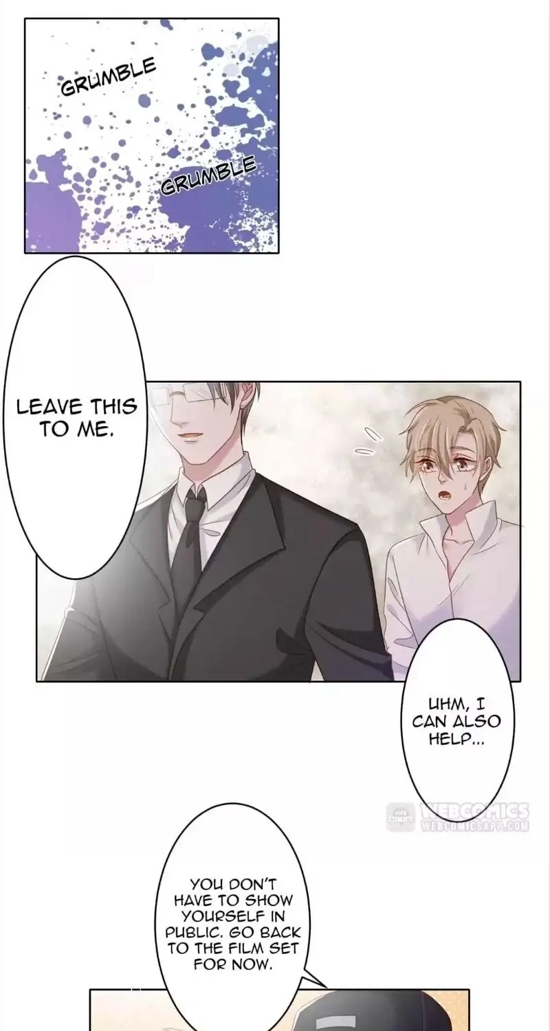 The Guide to Entertainment Circle Chapter 9 page 2 - 