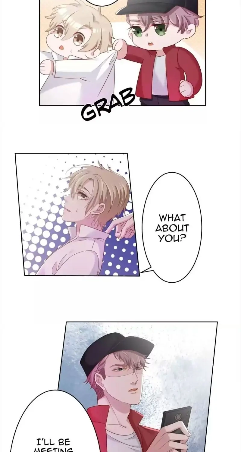 The Guide to Entertainment Circle Chapter 9 page 3 - 