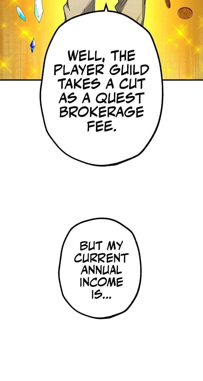 The Guild’s Strongest Receptionist Chapter 1 page 104 - 
